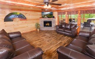 Majestic Lodge - Sevierville - 5
