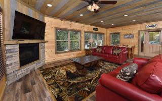 Splash N Views - Gatlinburg - 1