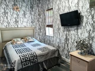 The Caduceus- Residence - Chertsey - 2