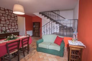 Casale Godenza - Matelica - 0
