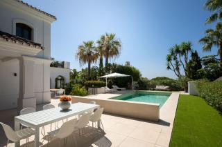 Villa Lioness exclusive villa with pool and sauna - 7