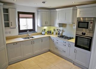 Seven Springs - Llanon - 1