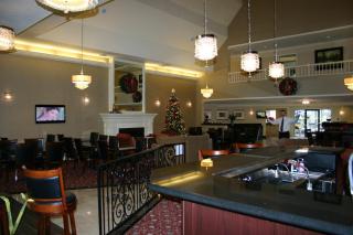 Best Western Plus Puyallup Hotel - Puyallup - 8