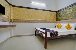 Hotel O Edappally Stays - 4