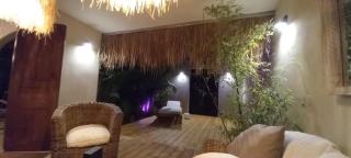 villa mimosa lodge - Saint-Louis - 5