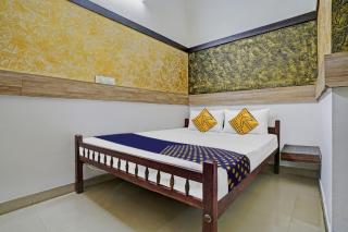 Hotel O Edappally Stays - 7
