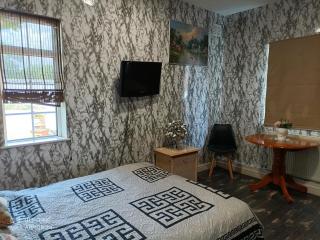 The Caduceus- Residence - Chertsey - 4