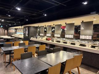 Hotel Mystays Nagoya Nishiki - Nagoya - 8