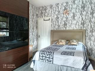 The Caduceus- Residence - Chertsey - 5