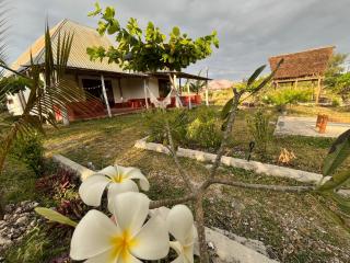 Villa Pumziko - Kizimkazi - 9