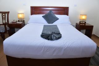 Sunview Hotel - Addis Abeba - 4