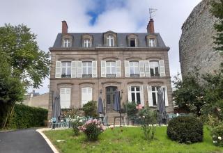 La maison de famille Limoges - Limoges - 9