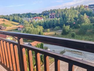 Zlatiborski konaci K2-spa & wellness - Zlatibor - 6