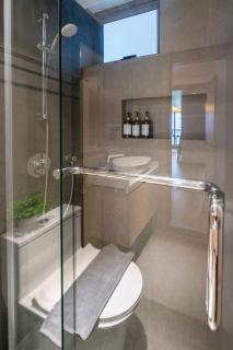 Lazzlla1BR Beachfront Oceanfront Apartment - Malé - 1