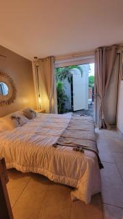 villa mimosa lodge - Saint-Louis - 6