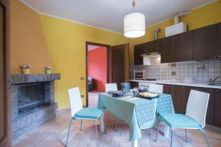 Casale Godenza - Matelica - 5