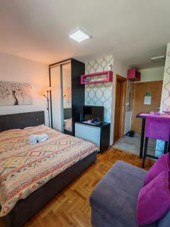 Zlatiborski konaci K2-spa & wellness - Zlatibor - 9