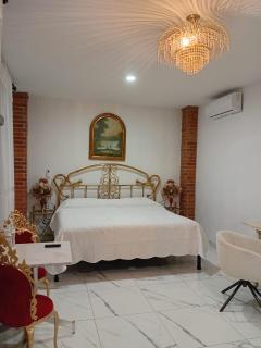 Hotel Boutique Doña Celia - Aguascalientes - 5