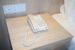 Arlan Plaza Hotel - Almaty - 5