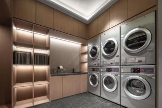 Atour Hotel Hangzhou Aeon Mall Liangzhu Gudun Road - 9