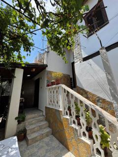 Tomor Shehu Guest House - Berat - 4