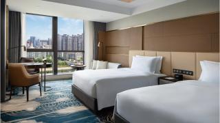 InterContinental Hotels Zhengzhou Zhengdong - 2