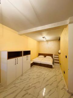 Aqua Apartments 4 - Jagodina - 3