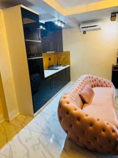 Aqua Apartments 4 - Jagodina - 5