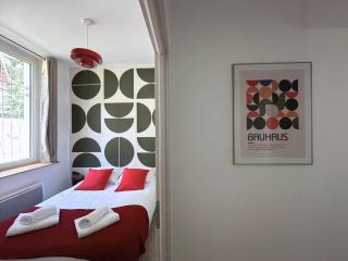 Le Seventy's, T3 vintage avec jardin - Lons - 6