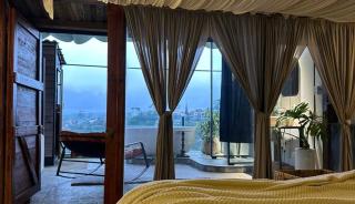Sunset view w private bathtub - Ấp Ða Lợi - 3