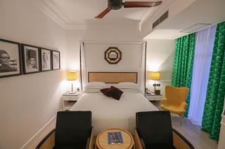 Boutique Hotel Esplanade - Paestum - 9
