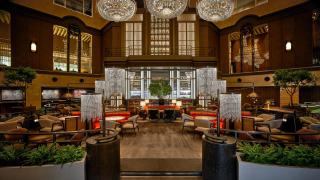 Hyatt Regency Tokyo - Tokyo - 0