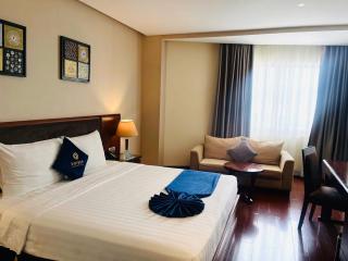 Sandals Stay Hotel - Da Nang - 2
