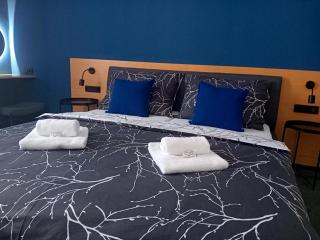 SPORTHOTEL Milevsko - 1