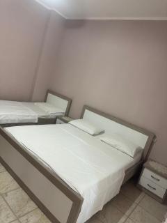 Kompleksi FISHTA kulla 6 - Velipoja - 2
