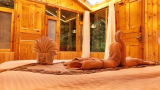 Tanbi treehouse - 5