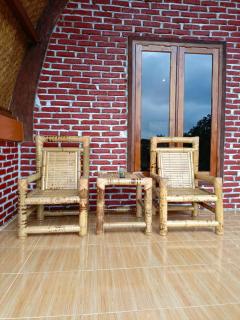 Tereng Kuning Cottages - Seganteng - 4