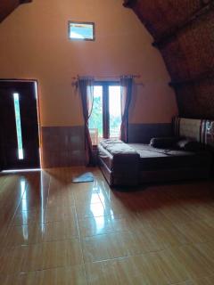 Tereng Kuning Cottages - 2