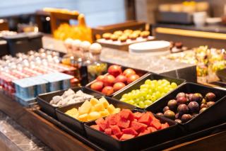 Atour Hotel Hangzhou Aeon Mall Liangzhu Gudun Road - 2