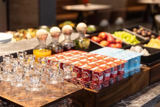 Atour Hotel Hangzhou Aeon Mall Liangzhu Gudun Road - 3