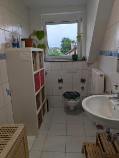 Gemütliche Wohnung in Bodenseenähe - Orsingen-Nenzingen - 6