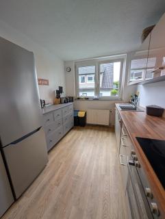 Gemütliche Wohnung in Bodenseenähe - Orsingen-Nenzingen - 3