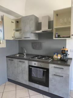 San Giuliano home - Catania - 4