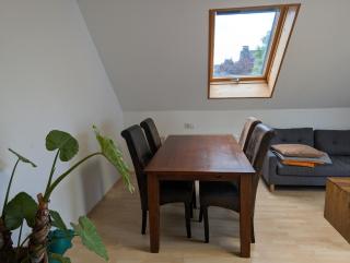 Gemütliche Wohnung in Bodenseenähe - Orsingen-Nenzingen - 1