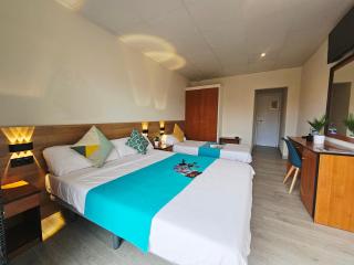 Hotel Mar i Sol - 5