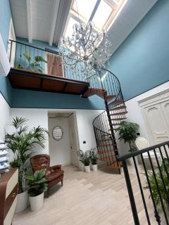 Casa Patrizia Charme B&b - 0