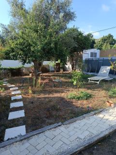 CASA PORTUGUESA piscine 1h15 Lisboa - 6