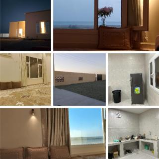 The beach house - - 4