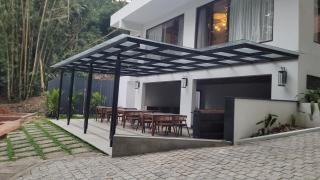 Terra Hillscape Resort - 5
