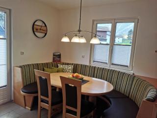 Gschlössl, Ferienhaus - 2